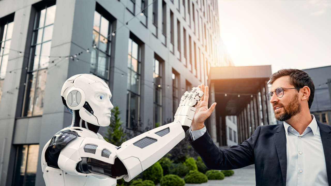 AI and Property Management