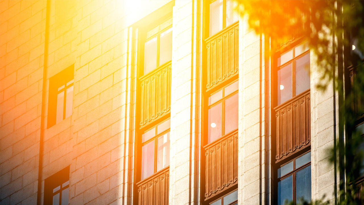 Prep Your Home for Summer Weather