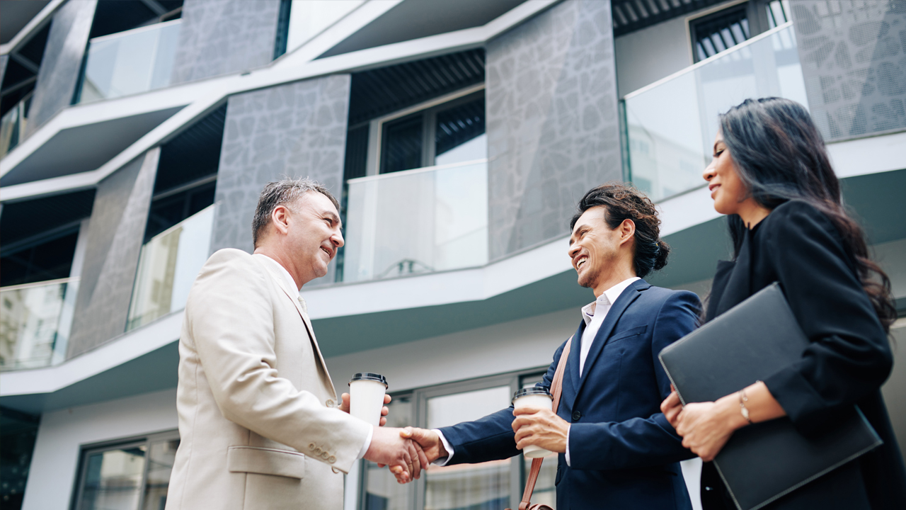 Positioning Properties for Success